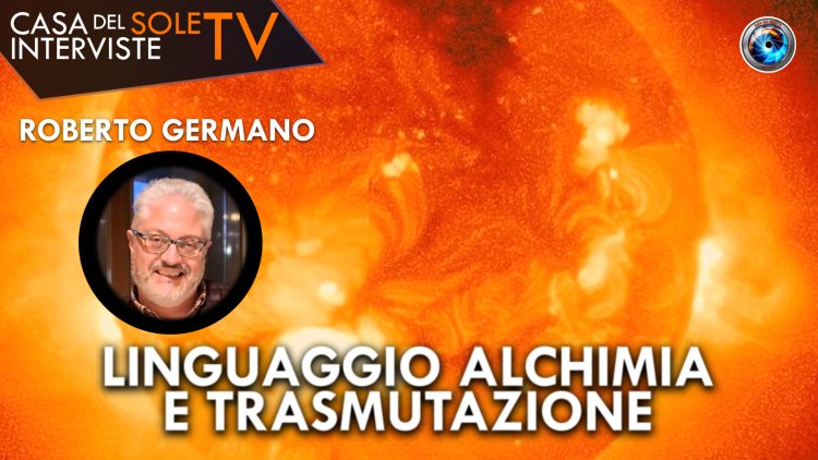 ITW_COPERTINA_Roberto Germano- Linguaggio alchimia e trasmutazione