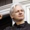 Lotta continua per Julian Assange