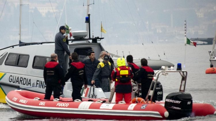 Strage del Lago Maggiore, la versione ufficiale era falsa