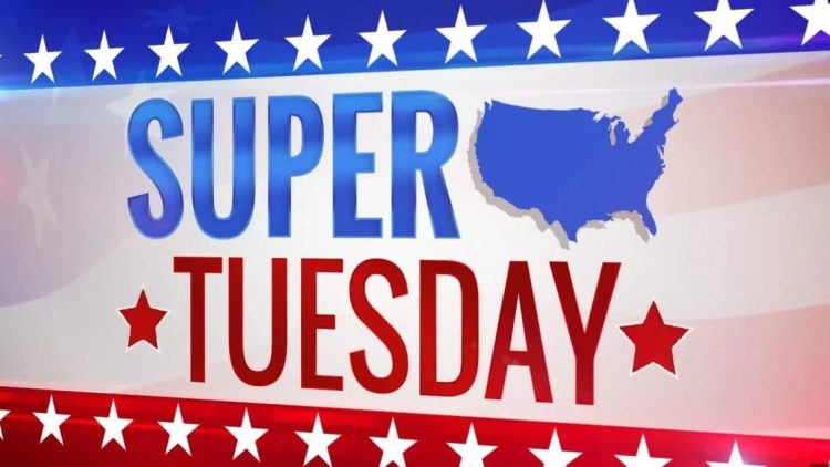 USA, Super Tuesday dello spettacolo elettorale