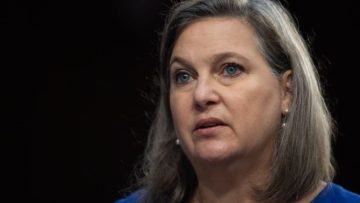 USA, si dimette Victoria Nuland