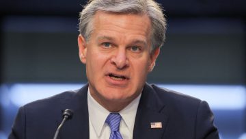 FBI, l’ultima spiaggia delle provocazioni