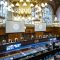 Hearing in the International Court of Justice on a border dispute between Somalia and Kenya