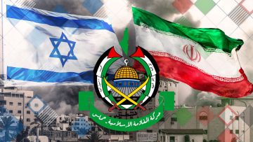 Israele, allerta massima