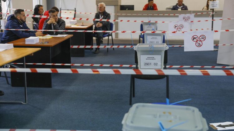 Kosovo, fallisce il referendum voluto dall’Occidente