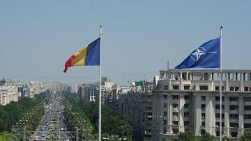 Romania scacco matto alla pace