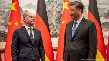 Xi pace giusta “Senza guadagni egoistici”