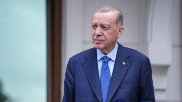 Ankara denuncia una nuova cospirazione