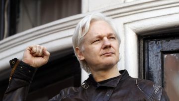 Assange, diritto all’appello accordato
