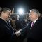 HUNGARY-CHINA-POLITICS-DIPLOMACY