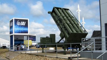 Israele, al fianco della lobby delle armi