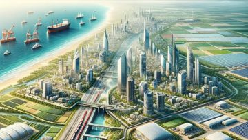 Israele progetta il “futuro” per Gaza