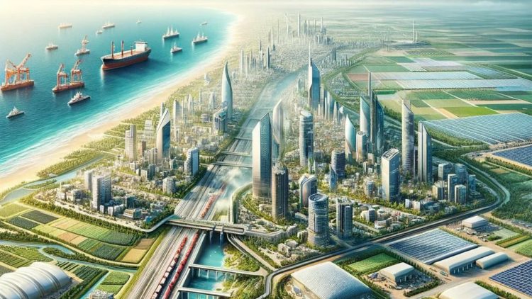 Israele progetta il “futuro” per Gaza