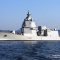 Italia, manovre di guerra nell’Indo-Pacifico