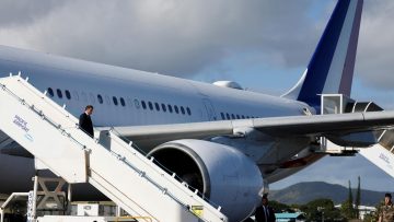 Macron corre ai ripari in Nuova Caledonia