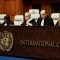 ICJ holds public hearings on the legal consequences of Israel’s occupation of the Palestinian territories, in The Hague