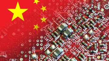 Pechino verso l’autosufficienza tecnologica