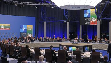 Vertice NATO, il pretesto per la guerra mondiale