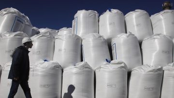 Washington “concima” la guerra