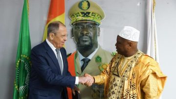 Africa, la Russia si rafforza nel Sahel