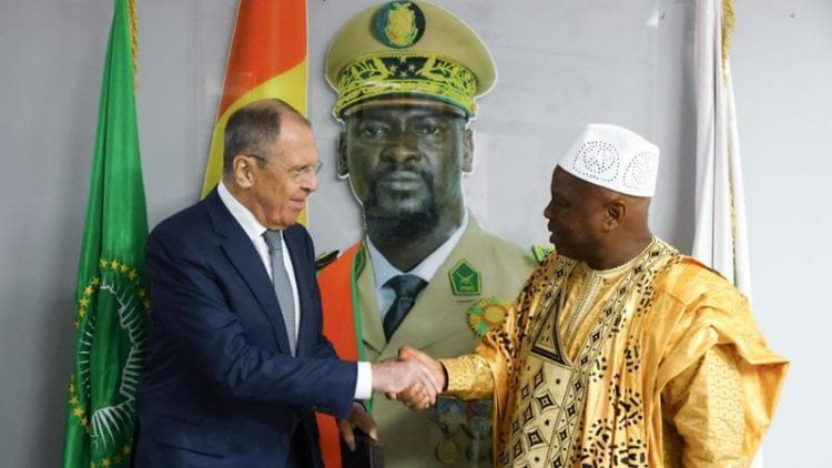 Africa, la Russia si rafforza nel Sahel