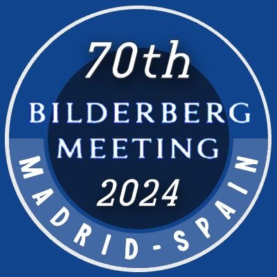 Bilderberg, camerieri a convegno