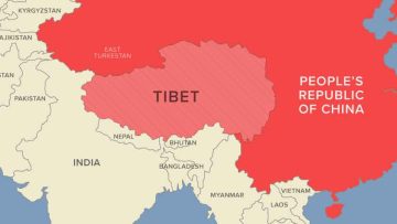 Cina, la destabilizzazione USA passa (anche) dal Tibet