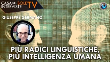 ITW_COPERTINA_20231230_Giuseppe Germano-più radici linguistiche, più intelligenza umana