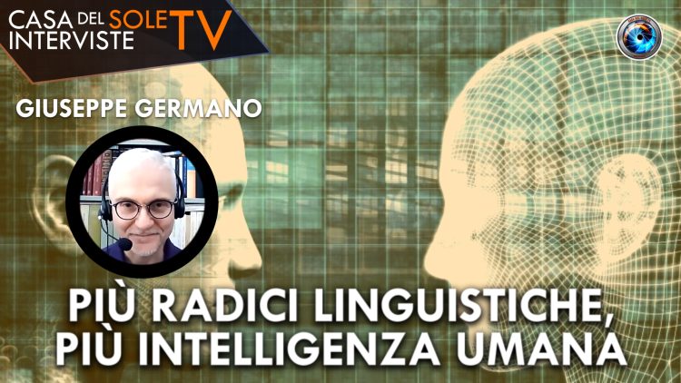 ITW_COPERTINA_20231230_Giuseppe Germano-più radici linguistiche, più intelligenza umana