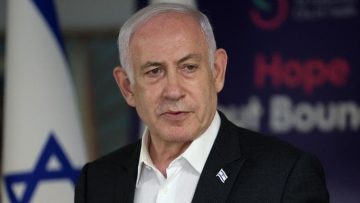 Pioggia di dimissioni contro Netanyahu