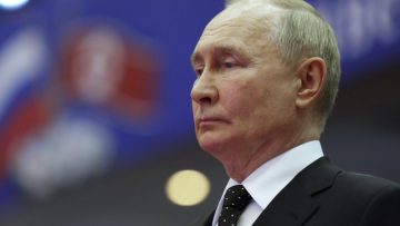Putin pronto a cambiare la dottrina nucleare
