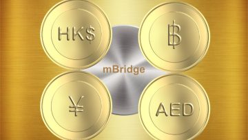 Riyad dice “sì” alla moneta digitale a trazione cinese