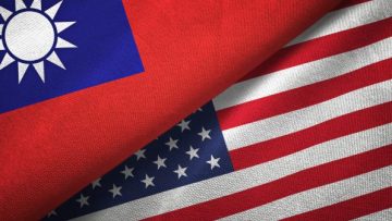 Stati Uniti-Taiwan, la provocazione è (quasi) armata