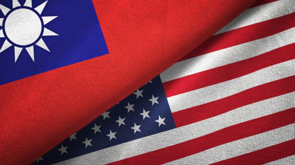 Stati Uniti-Taiwan, la provocazione è (quasi) armata