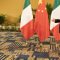 G20: bilaterale Italia – Cina