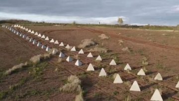 Cortina di Ferro 2.0