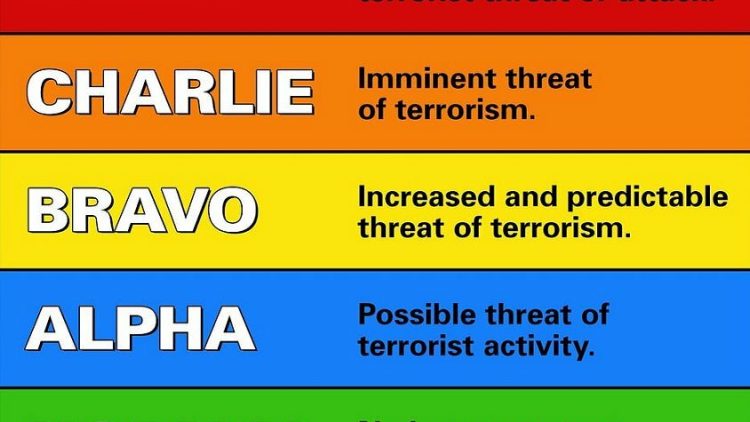 Europa, NATO in massima allerta