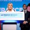 Francia, Le Pen vince ma non sfonda