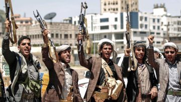 Gli Houthi accerchiano Israele