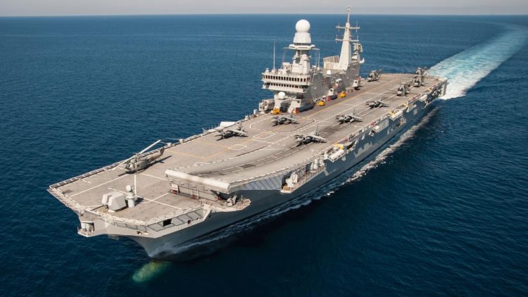 Italiani, armiamoci e partite contro la Cina