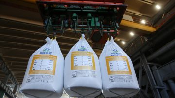 La Russia e le pseudo sanzioni europee