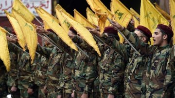 Lega araba, Hezbollah non è più un’organizzazione terroristica