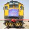 Nuova tratta ferroviaria Iran-Cina