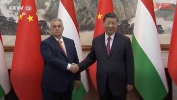 Orban, dove va l’Ucraina