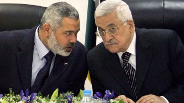 Pechino media tra Hamas e Fatah