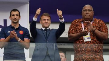 Sahara Occidentale, anche Parigi si allinea a Washington