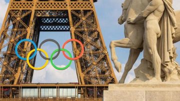 Tornado Putin” sulle Olimpiadi