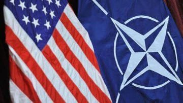 USA-NATO contro tutti