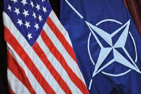 USA-NATO contro tutti
