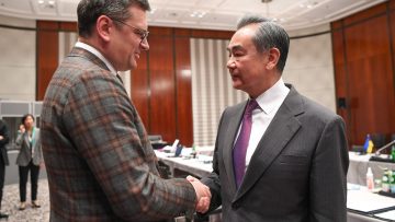 Ucraina, la Cina tenta la mediazione